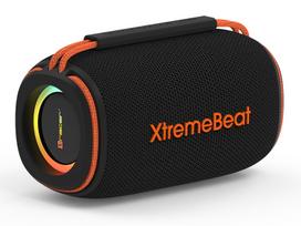 Tracer 47541 Xtra Vox L TWS BT RGB Black