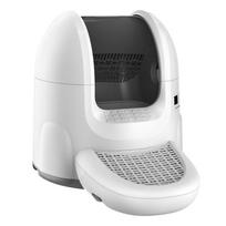 Sponge Pet Smart Litter Box