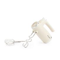 Salter EK6684CRMVDE Retro Hand Mixer