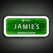 Paladone Microsoft Xbox Light up Room Sign