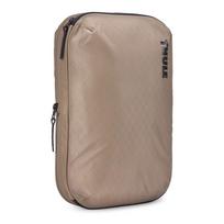 Thule 5561 Compression Packing Cube Medium gentle beige