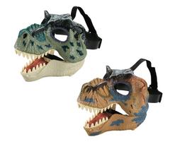 Koala Games G2604 Jurassic Mask (Random Color)