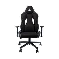 White Shark TALISMAN-B  Gaming Chair  Black