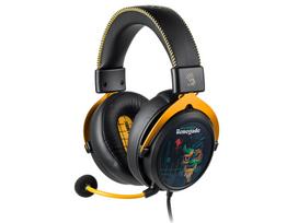 A4Tech 47738 Bloody M595 Renegade Midnight