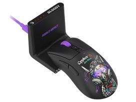 A4Tech 47744 Bloody R73 Ultra Duo Cypher Ghost
