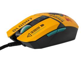 A4Tech 47620 Bloody W63 Max Renegade Sunset USB