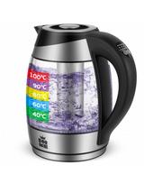 ForMe FKG-488 Cordless Electric Kettle 1,8 L