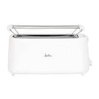 Jata JETT1578 Toaster With Lifting Accesory