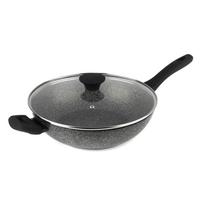 Salter BW05753S2EU7 Megastone  28cm Wok