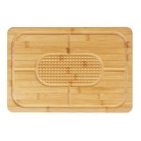 Russell Hobbs RH04066 Element Bamboo Carving Board 44 x 30cm