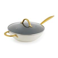 Salter BW14607 Aerotech Professional 28cm Wok