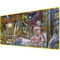 Subsonic Gaming Mouse Pad MAT-XXL Iron Maiden