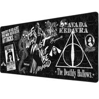 Subsonic Gaming Mouse Pad XXL Harry Potter