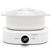 Rio WXR-EU/1,2 Go Smooth Hair Removal Wax Heater