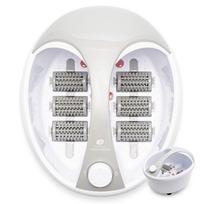Rio FTBH-EU/1.6 Deluxe Foot Spa And Massager