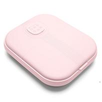 Rio FTBH13-EU-PK/1,3 Deluxe Foldaway Foot Spa Pink