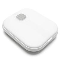 Rio FTBH13-EU/1,3 Deluxe Foldaway Foot Spa