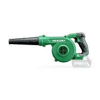 Akumuliatorinė orapūtė HiKOKI RB18DCW4Z
