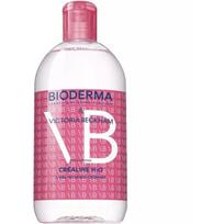 Bioderma Crealine H2O Micellar Water Limited Edition micelinis vanduo, 500 ml