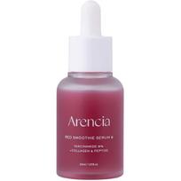 Arencia Red Smoothie Serum 8 Skin Serum daugiafunkcis veido serumas, 30 ml