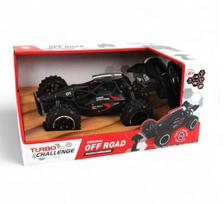 Žaidimų zona | PC | Konsolės | Priedai // Radijo valdomi žaislai ir priedai // Pojazd r/c turbo challange off road medium