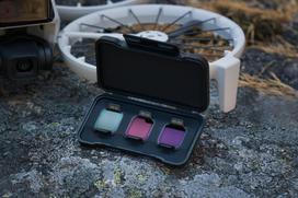 Drone Accessory|DJI|DJI Flip ND Filter Set (ND16/64/256)|CP.FP.00000205