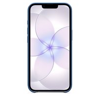 Beats iPhone 17e Case with MagSafe – Bedrock Blue