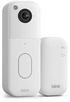 Durų skambutis Amazon Blink Video white