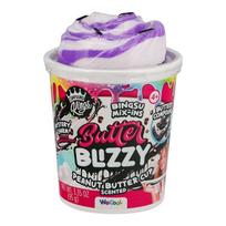 WeCool Butter Blizzy Peanut Butter