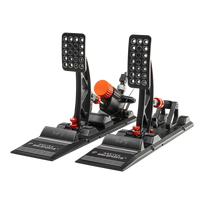 Žaidimų vairo pedalai ASETEK RACING Invicta S-Series THORP II