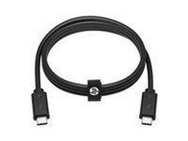 HP USB-C to USB-C 240W Cable 1m