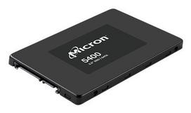 SSD|MICRON|5400 Max|480GB|Serial ATA III|2.5"|MTFDDAK480TGB-1BC1ZABYYT
