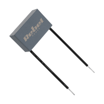 Elektros prekės // Kondensatoriai vienfaziams elektros varikliams // Kondensator MKSP-8 0.5uF 450V do silników