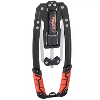 SPORTNOW Reguliuojamas Hidraulinis Rankų Treniruoklis 10-200kg (Power Twister) – Dilbių, Krūtinės ir Pečių Jėgos Treniruotėms Vyrams ir Moterims