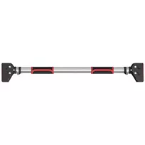 Prisitraukimų skersinis, reguliuojamas durų rėmas iki 200kg, 75-92 cm