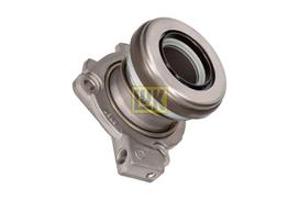 Centrinis darbinis cilindras, sankaba Schaeffler LuK 510 0165 10