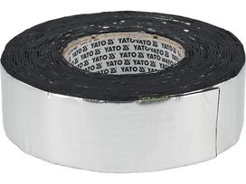 Bituminė remonto juosta | 1.5 mm X 50 mm X 10 m (YT-72570)
