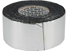 Bituminė remonto juosta | 1.5 mm X 75 mm X 10 m (YT-72571)