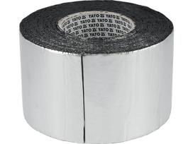 Bituminė remonto juosta | 1.5 mm X 100 mm X 10 m (YT-72572)