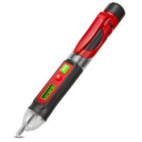 Grožio ir asmens priežiūros priemonės // Personal hygiene products // Tester próbnik napięcia elektrycznego obwodu czuły bezdotykowy ac 12-1000v