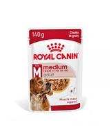 ROYAL CANIN Medium adult 20x140 g