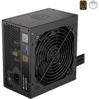 ENDORFY Vero L6 550 W, PC power supply black, 1x 12-pin high power GPU, 2x PCIe, 550 watts
