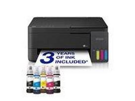 EPSON EcoTank L3310 MFP ink printer