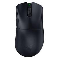Razer DeathAdder V4 Pro Wireless Gaming Mouse RF Wireless + USB-A, 45000 DPI, Black