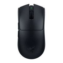 Razer Viper V4 Pro Wireless Gaming Mouse RF Wireless, 50000 DPI, Black