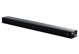 Xiaomi Soundbar Pro 2.0 ch, Black