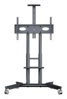 TV SET ACC MOBILE STAND/32-75"/GRAPHITE TS1571-G ONKRON
