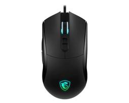 MOUSE USB OPTICAL GAMING/FORGE GM320 MSI