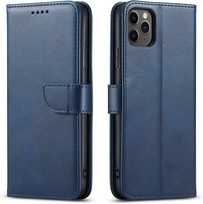 Riff Wallet book case for Samsung Galaxy A54 5G A546 Blue
