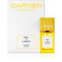 Carner Barcelona Summer Journey Sal Y Limón (EDP) parfimērijas ūdens unisex 100 ml